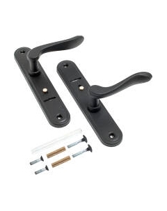 Ручка дверная Гардиан 41.32 Соната для замков 12.11/32.11