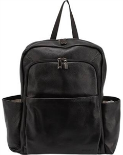 Рюкзак Poshete 707-2499-BLK