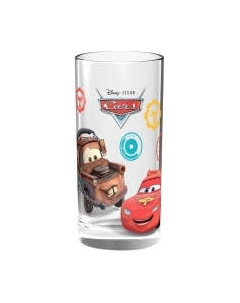 Стакан BergHOFF Тачки Disney 8501172 Berghoff