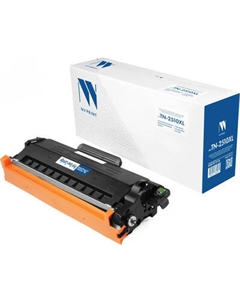 Тонер-картридж NV Print NV-TN-2510XL Nv print