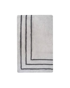 Коврик для ванной FORA FOR-TWR60-100BL Fora