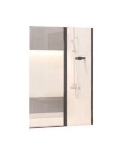 Стеклянная шторка для ванны RGW SC-11B 03111110-14 Rgw