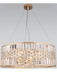 Люстра Евросвет Lory 10125/8