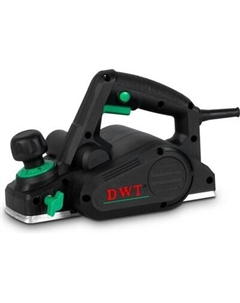 Электрорубанок DWT HBP03-82 Dwt