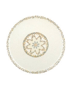 Тарелка столовая обеденная By Bone TN-TS-ZT-25-DZ By bone