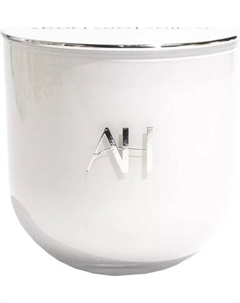 Свеча Arya Aromabotanical Bergamot Leaves&Eucalyptus / 8680943255754