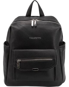 Рюкзак Valigetti 756-3307-VG-BLK