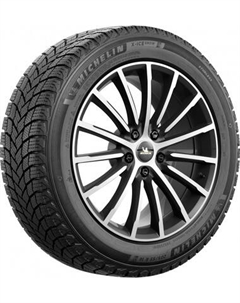 Зимняя шина Michelin X-Ice Snow 275/35R20 102H