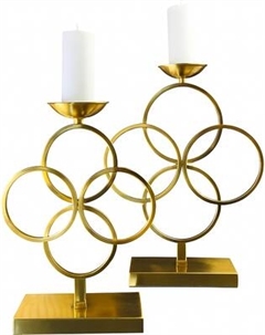 Подсвечник Lenardi Млечный путь 299-187