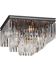 Люстра Vitaluce V5147-1/4+4+1PL