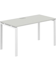 Письменный стол Norden 140х70х75 / SG.205.SH.63.WH