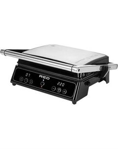 Электрогриль RED solution SteakPRO RGM-M809 Red solution