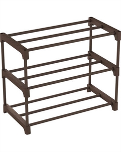 Полка для обуви Sheffilton SHT-SR6-P