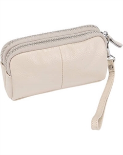 Косметичка Poshete 886-6002-BEG