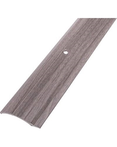 Порог Русский Профиль Кант полукруглый 40мм 1.35м Русский профиль