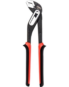 Клещи переставные Deli EDL2612Z