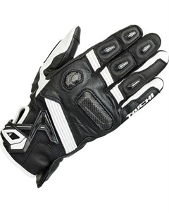 Мотоперчатки Taichi Raptor RST441-WH01-M
