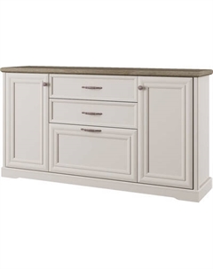 Тумба Anrex Toscana New 3D2S-1