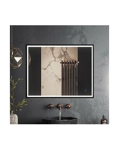 Зеркало Roxen Sigma 510210-80B