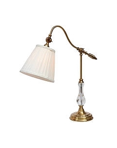 Прикроватная лампа Arte Lamp Seville A1509LT-1PB Arte lamp