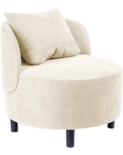 Кресло мягкое Mio Tesoro Милан 1 Mio tesoro