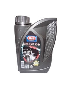 Моторное масло Unil Opaljet 16 S 10W40 / 120026/12