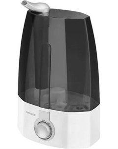 Ультразвуковой увлажнитель воздуха Krona Nemo White / КА-00006002