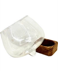 Стакан DEKO Коньячная пара RDK8585 Deko