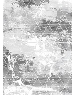 Ковер Linea Hali Banco / P1333-GREY Linea hali