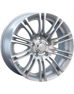 Литой диск LS wheels LS 146 16x7" 5x114.3мм DIA 73.1мм ET 40мм SF Ls wheels