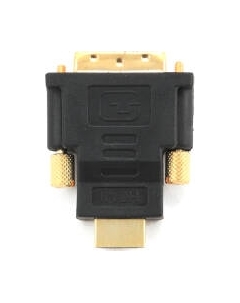 Адаптер Cablexpert A-HDMI-DVI-1