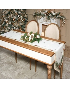 Дорожка на стол Santalino 850-734-32