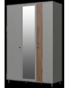 Шкаф MySTAR Грейсон ИВ-127.02 Mystar