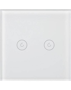 Выключатель Arlight SWT-OMALI-S02-ZB-WH / 050041