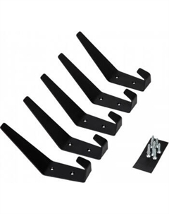 Набор крючков для одежды GALA Лофт NK023-BY Gala