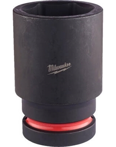 Головка слесарная Milwaukee Shockwave / 4932480389