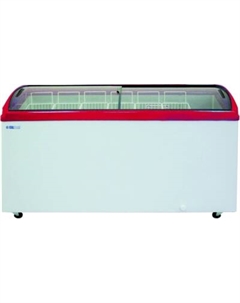 Морозильный ларь Cryspi CF 600 C ЛВН-600Г / кп082.2