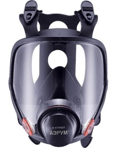 Защитная маска АЭРУМ 680 Аэрум