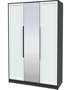 Шкаф Интерлиния Концепт Тренд КТ-Ш3(з)