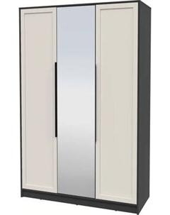 Шкаф Интерлиния Концепт Тренд КТ-Ш3(з)