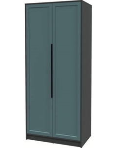 Шкаф Интерлиния Концепт Тренд КТ-Ш2