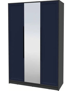 Шкаф Интерлиния Концепт Тренд КТ-Ш3(з)