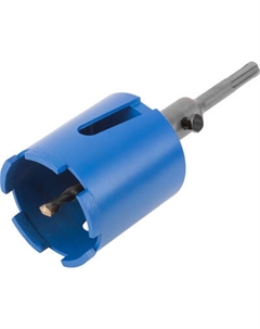 Коронка MOS SDS-PLUS 5 зубьев 68мм / 33472М Mos