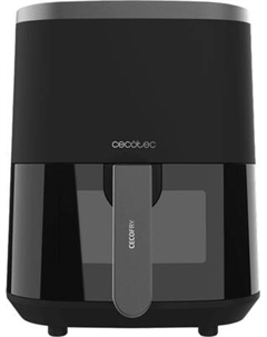 Аэрогриль Cecotec Cecofry Fantastik Window 4000 / 4963
