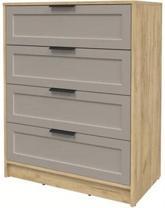 Комод Интерлиния Концепт Тренд КТ-К80