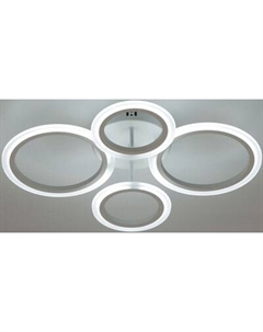 Люстра De City Мадлен 424013404 De city