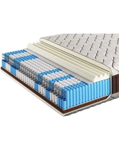 Матрас AMI Империал 120x200 Ami