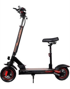 Электросамокат Kugoo M4 Pro 18Ah