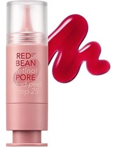 Сыворотка для лица Missha Red Bean Retinol Pore Dead Peel Drop