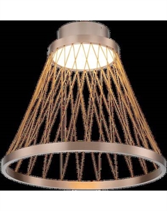 Потолочный светильник Евросвет Cesta 40018/1 LED